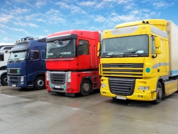 Adana Kırıkkale Nakliye